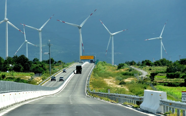 Diễn biến trái quy luật khiến điện thừa mứa, đồng loạt giảm cả thủy điện, điện gió, điện than - Ảnh 3.