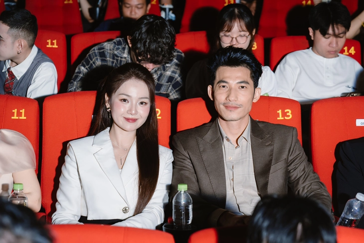 Liên Bỉnh Phát - Ảnh 2.