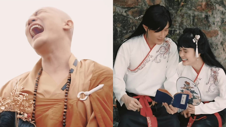 Đoàn Di Băng - Ảnh 1.