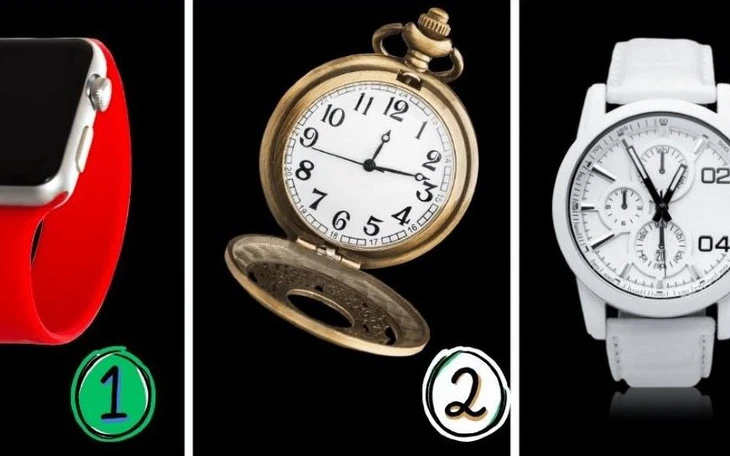 Quiz: Sức hút đặc biệt của bạn là gì? - Ảnh 2.