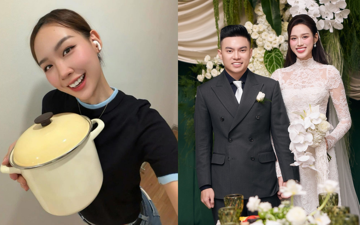 Danh hài Kiều Oanh mua hàng online nhận về hai cục đá - Ảnh 3.