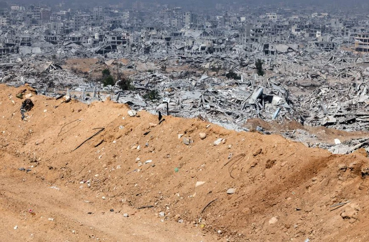 Tin tức thế giới 11-11: Cuộc gặp lịch sử Mỹ - Syria ở Nhà Trắng; Ông Trump nói về mở cửa chính phủ - Ảnh 5.