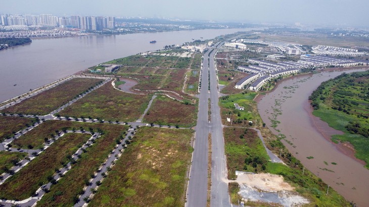 cao tốc - Ảnh 1.