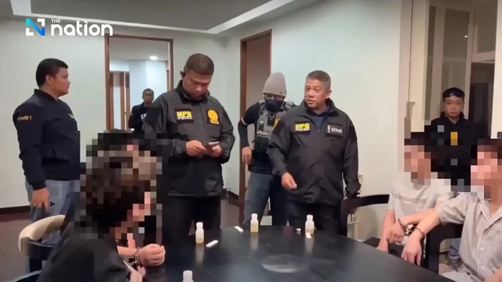 lừa đảo - Ảnh 1.