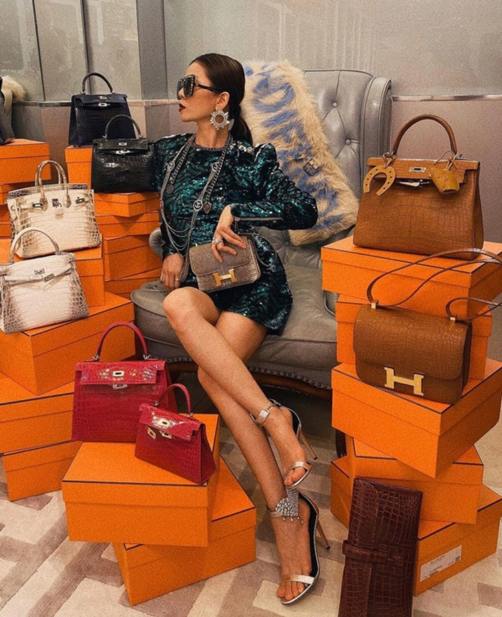 Ca sĩ từng hát lót kiếm 60 nghìn đồng/đêm, nay có nhà hàng chục tỉ ở Việt Nam và Mỹ  - Ảnh 4.