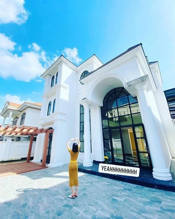 Ca sĩ từng hát lót kiếm 60 nghìn đồng/đêm, nay có nhà hàng chục tỉ ở Việt Nam và Mỹ  - Ảnh 5.