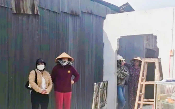 Trụ cầu sông Lô trơ lõi thép: sửa chữa, khắc phục hay xây cầu mới? - Ảnh 3.