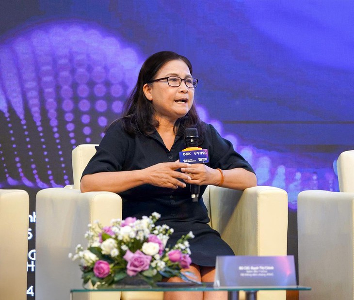 Vắc xin RSV cho người lớn tuổi: Khuyến nghị cho Việt Nam - Ảnh 4.