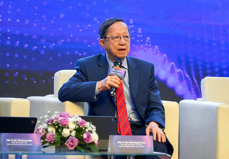 Vắc xin RSV cho người lớn tuổi: Khuyến nghị cho Việt Nam - Ảnh 5.