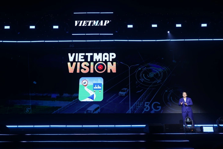 Vietmap - Ảnh 1.