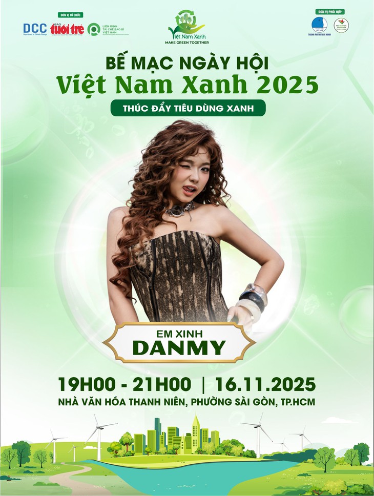 DANMY: Mạnh mẽ không đồng nghĩa với khép lòng và dịu dàng cũng chẳng phải yếu đuối - Ảnh 2.