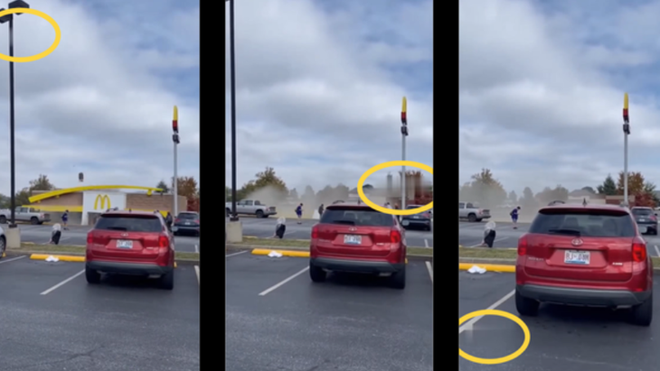 McDonald’s  - Ảnh 1.