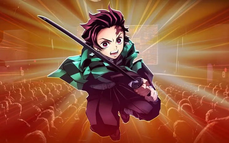 My Hero Academia tung trailer cuối cùng đầy cảm xúc - Ảnh 5.