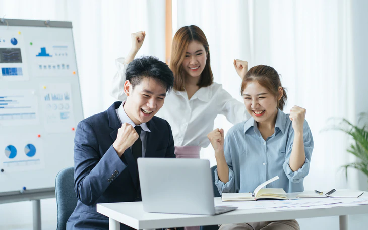 3 cách để nhà khởi nghiệp cân bằng công việc và cuộc sống - Ảnh 3.