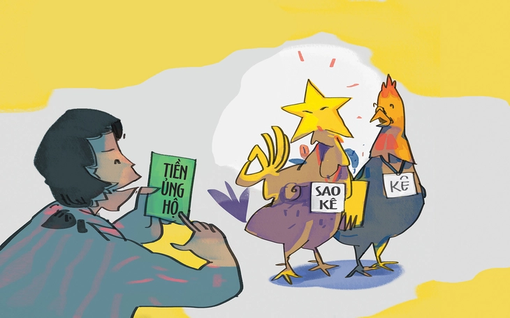 Bộ Nội vụ đề xuất quy định mới quản lý hoạt động quỹ từ thiện, xã hội - Ảnh 2.