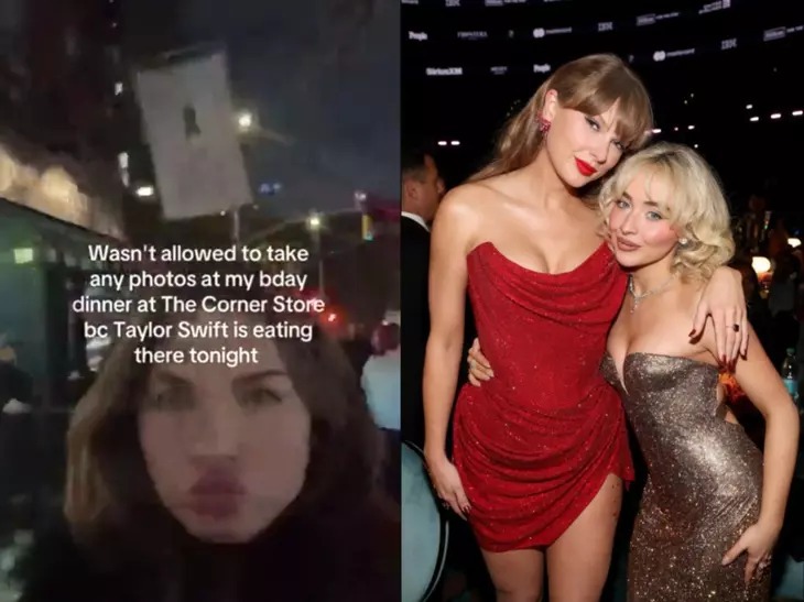 Sabrina Carpenter - Ảnh 3.