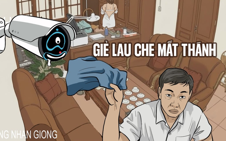 Xuống núi sau 3 năm tu luyện, giờ mọi thứ đã khác rồi - Ảnh 2.