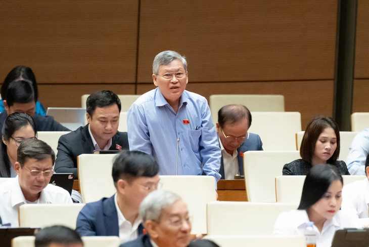 sinh đủ 2 con - Ảnh 1.