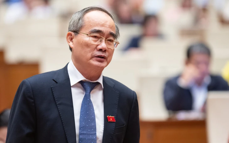 Từ ý kiến của ông Nguyễn Thiện Nhân: Thu nhập bao nhiêu thì đủ nuôi hai con? - Ảnh 2.