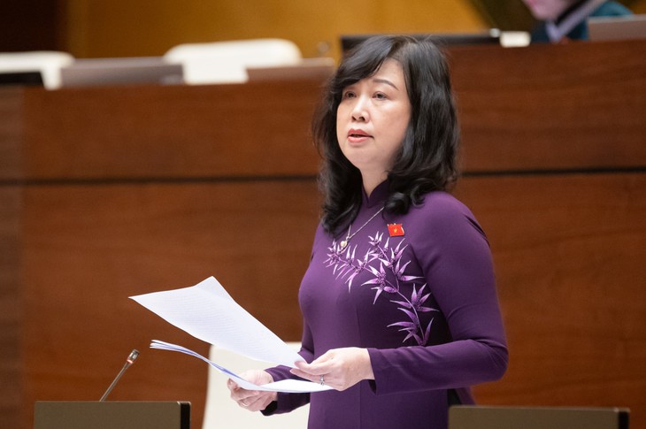 Nguyễn Thiện Nhân - Ảnh 2.