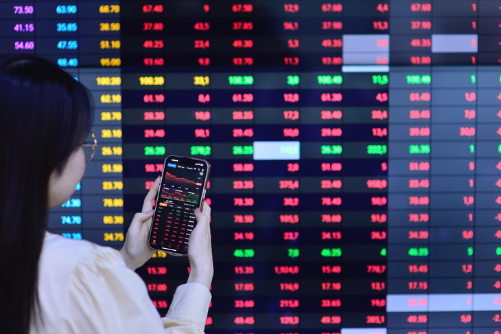 Tin tức sáng 11-11: Đề xuất trên 50% người dân đồng ý mới tiếp tục lập đề án sáp nhập tỉnh, xã - Ảnh 5.