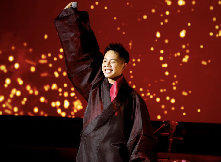 âm nhạc trị liệu - Ảnh 5.