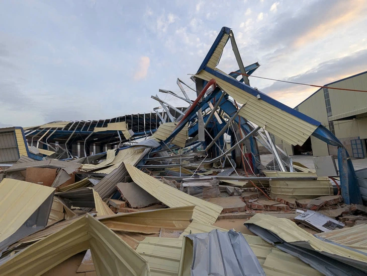 bão kalmaegi - Ảnh 4.