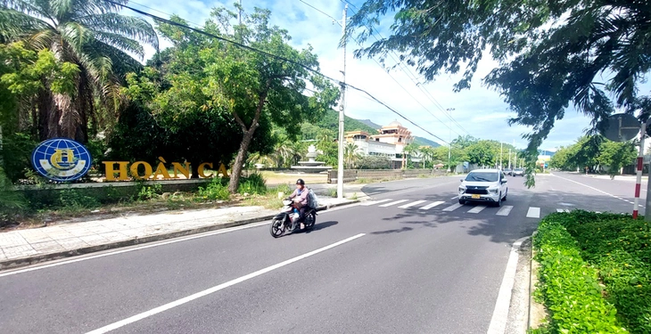 khiếu nại - Ảnh 1.