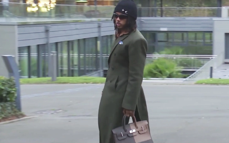 LĐBĐ Tây Ban Nha và Barca bất hoà vì Lamine Yamal - Ảnh 3.