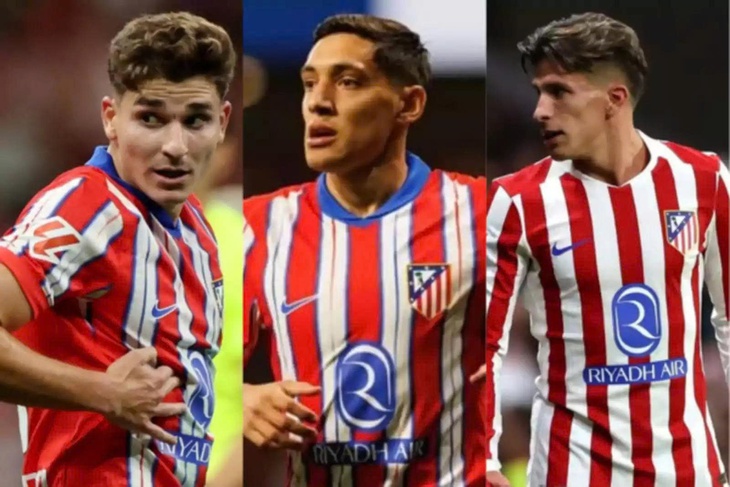 Argentina - Ảnh 1.