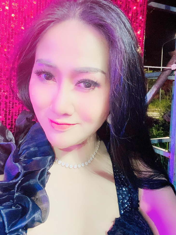 Vũ Trâm Anh - Ảnh 3.