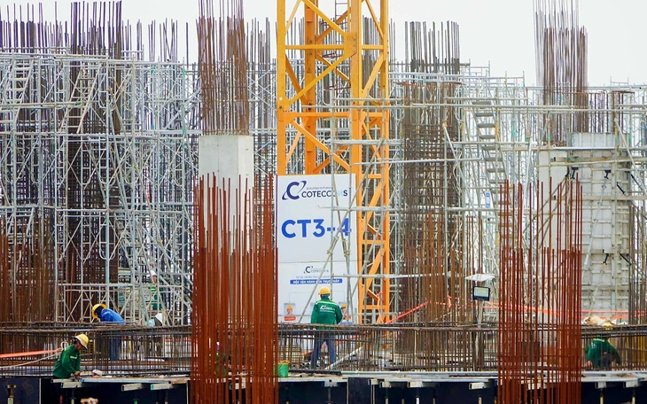 Xây dựng Trung tâm tổ chức Hội nghị APEC hơn 21.860 tỉ đồng - Ảnh 2.