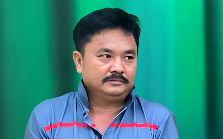 Tìm thêm nạn nhân của người lừa chạy án chiếm đoạt tiền - Ảnh 1.