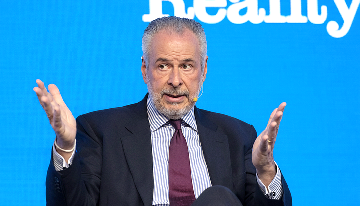 Chủ tịch COP30 khen Trung Quốc - Ảnh 1.