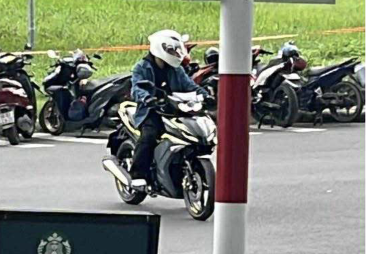 Yamaha Exciter - Ảnh 3.