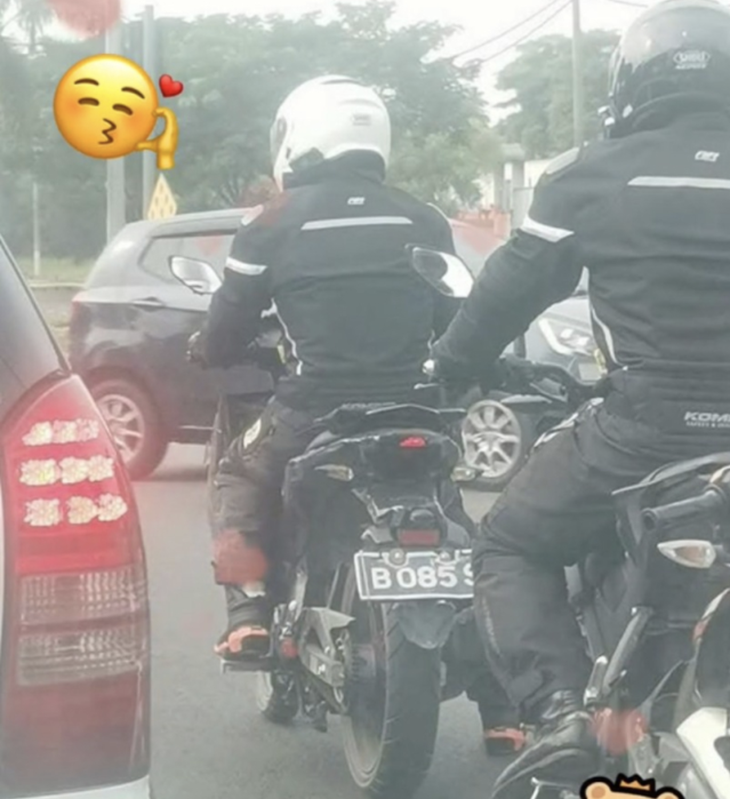 Yamaha Exciter - Ảnh 5.