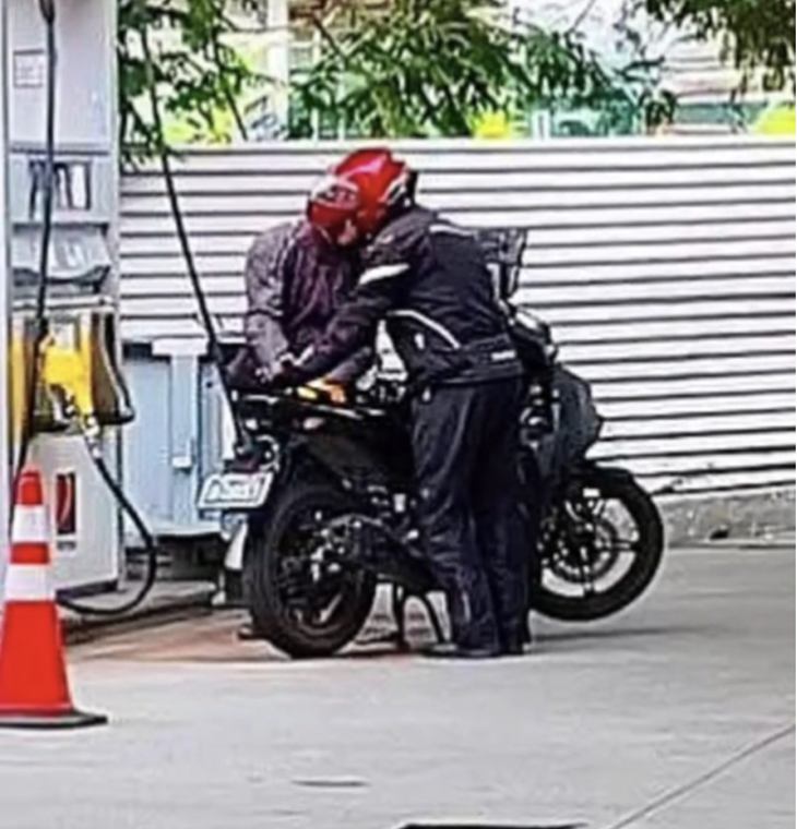 Yamaha Exciter - Ảnh 4.