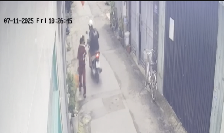 giật dây chuyền - Ảnh 3.