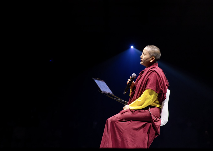 âm nhạc trị liệu - Ảnh 4.