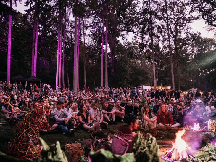 Âm nhạc trị liệu lên ngôi? - Ảnh 4.