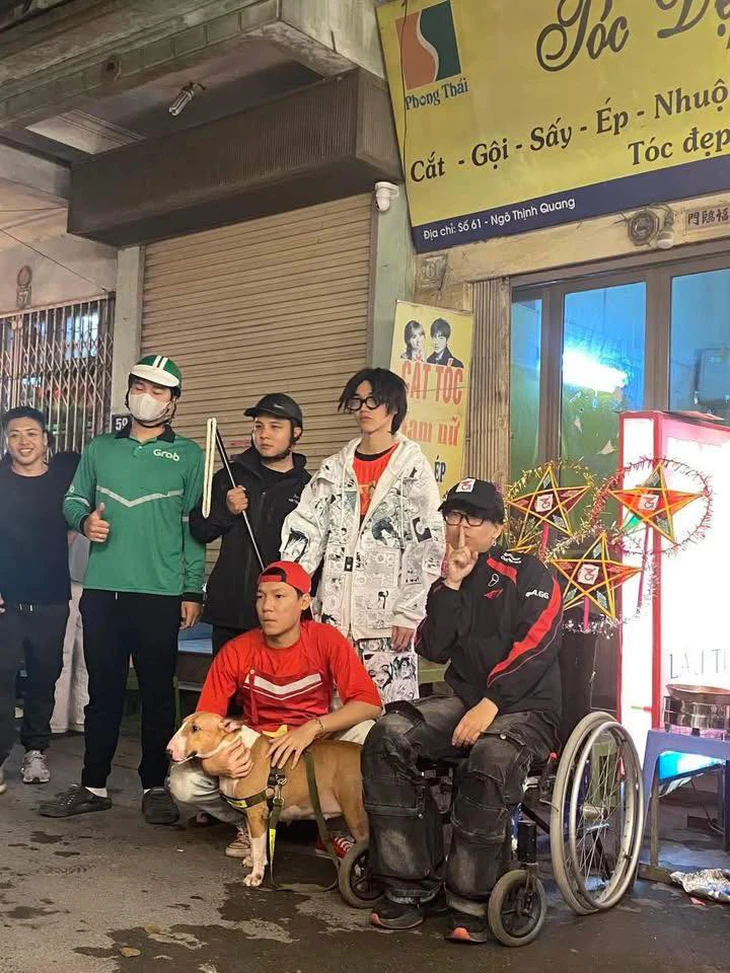 Thổ Địa - Ảnh 5.