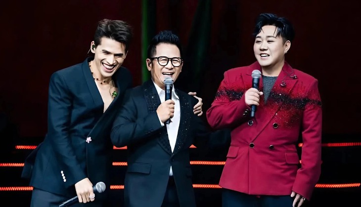 Bằng Kiều - Ảnh 1.