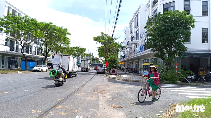 Shophouse - Ảnh 3.