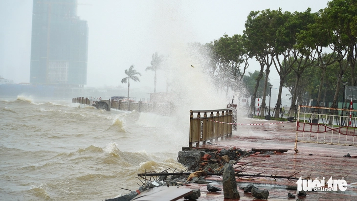 Đà Nẵng - Ảnh 3.