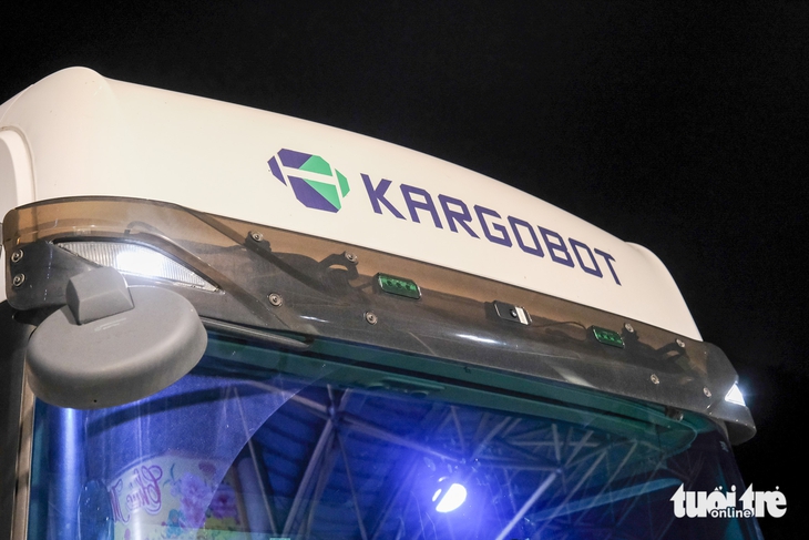 không người lái - Ảnh 3.