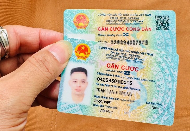 căn cước - Ảnh 1.
