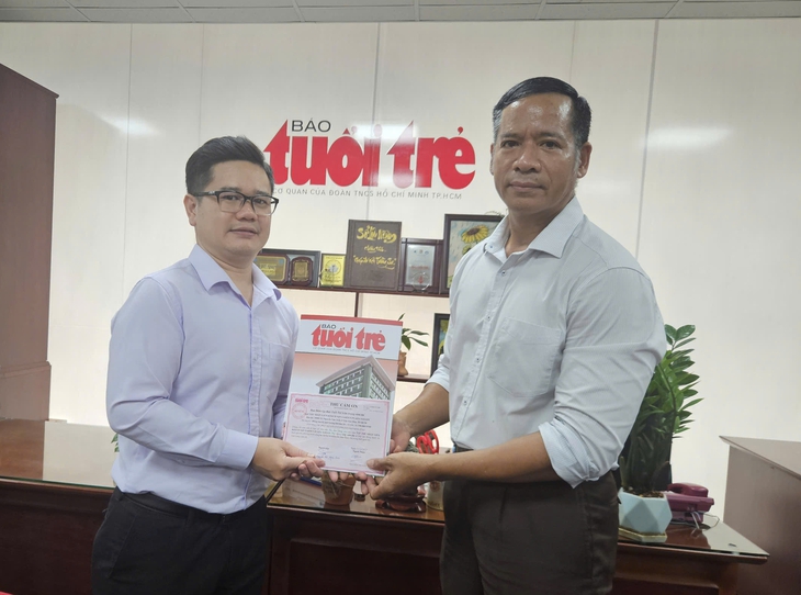 miền Trung - Ảnh 4.