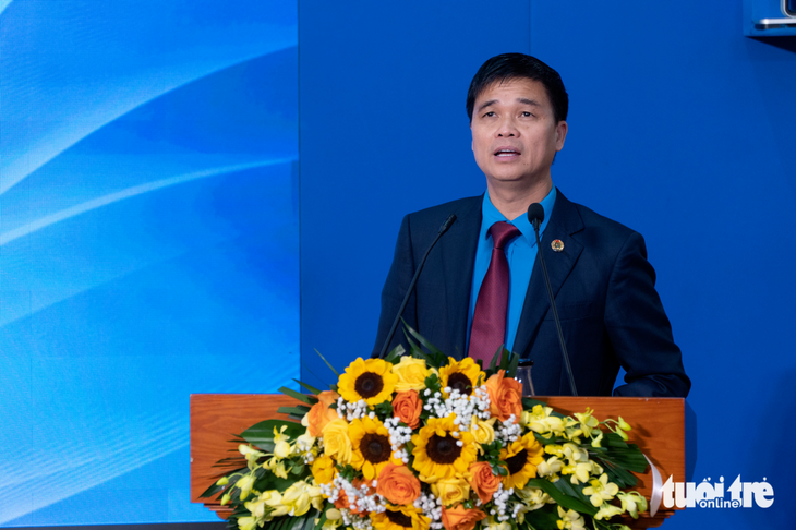 Công đoàn mang lại lợi ích gì cho người lao động? - Ảnh 2.