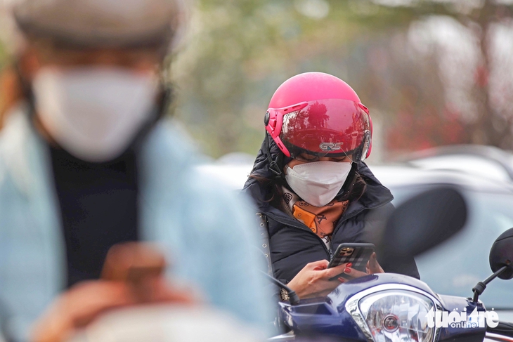 điện thoại - Ảnh 1.