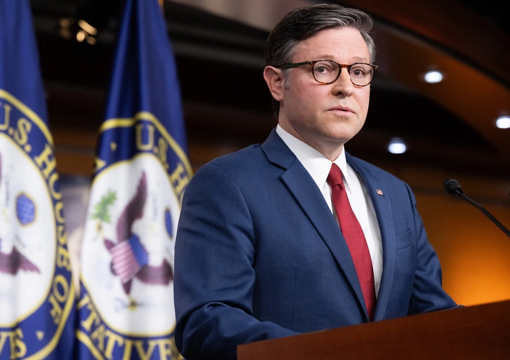 chính phủ Mỹ - Ảnh 1.